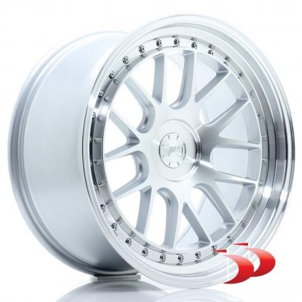 Ratlankiai Japan Racing 5X120 R18 8,5 ET35 JR40 SFM