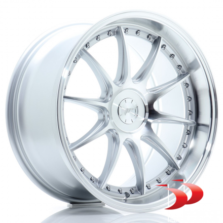 Ratlankiai Japan Racing 5X120 R18 8,5 ET0* JR41 BLM