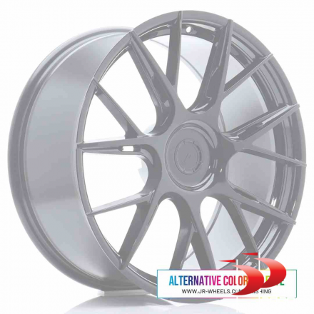 Ratlankiai Japan Racing 5X120 R19 8,5 ET0* JR42 CF