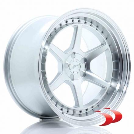 Ratlankiai Japan Racing 5X114,3 R18 8,5 ET35 JR43 SFM