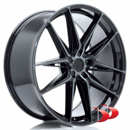 Ratlankiai Japan Racing 5X112 R18 8,0 ET42 JR44 BTF