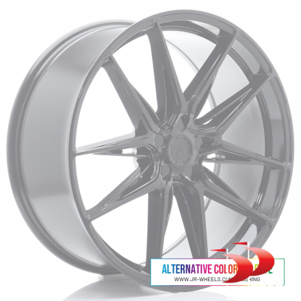 Ratlankiai Japan Racing 5X120 R18 8,5 ET0* JR44 CF