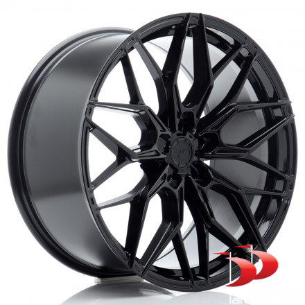 Ratlankiai Japan Racing 5X120 R18 8,5 ET0* JR46 B