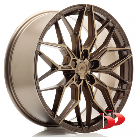 Ratlankiai Japan Racing 5X114,3 R18 8,0 ET0* JR46 BR