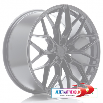 Ratlankiai Japan Racing 5X120 R18 8,5 ET0* JR46 CF