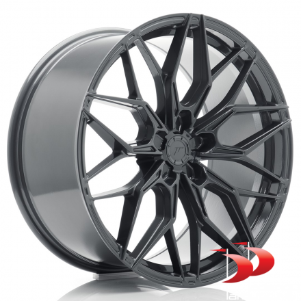 Ratlankiai Japan Racing 5X120 R18 8,5 ET0* JR46 HGR