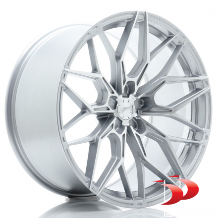 Ratlankiai Japan Racing 5X120 R18 8,0 ET0* JR46 SFM