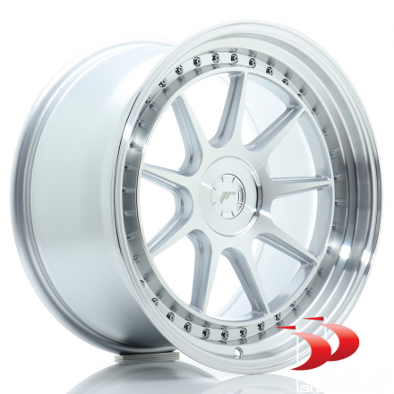 Ratlankiai Japan Racing 5X120 R18 8,5 ET0* JR47 SFM