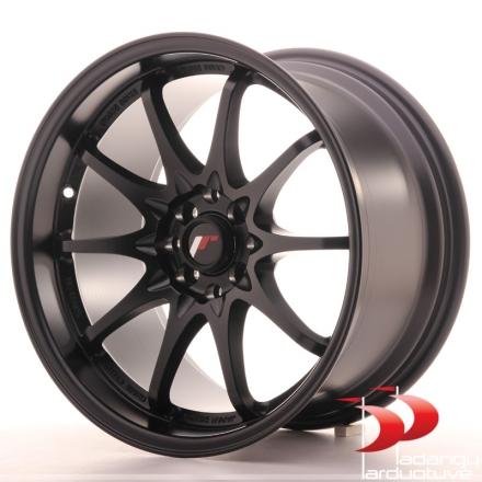 Japan Racing 4X100 R15 7,0 ET35 JR5 BM Lieti ratlankiai