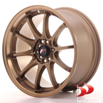 Ratlankiai Japan Racing 4X100 R15 7,0 ET35 JR5 BR