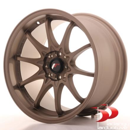 Ratlankiai Japan Racing 4X114,3 R17 9,5 ET25 JR5 Brhm