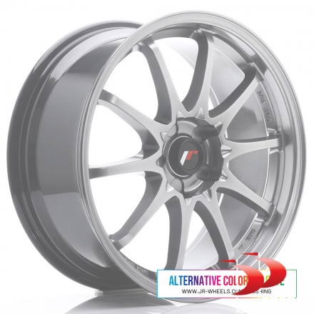 Ratlankiai Japan Racing 5X114,3 R18 8,0 ET35 JR5 CF