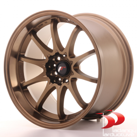 Ratlankiai Japan Racing 5X114,3 R16 7,0 ET30 JR5 DBR