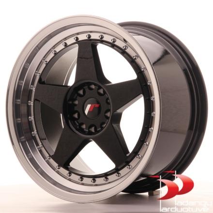 Ratlankiai Japan Racing 4X100 R15 8,0 ET25 JR6 B