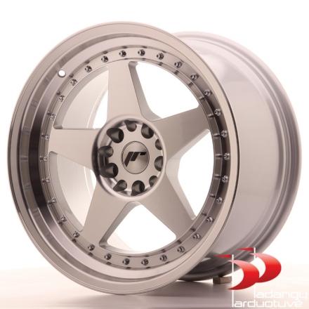 Ratlankiai Japan Racing 5X100 R18 9,5 ET35 JR6 SM