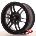 Japan Racing 4X100 R15 8,0 ET35 JR7 B