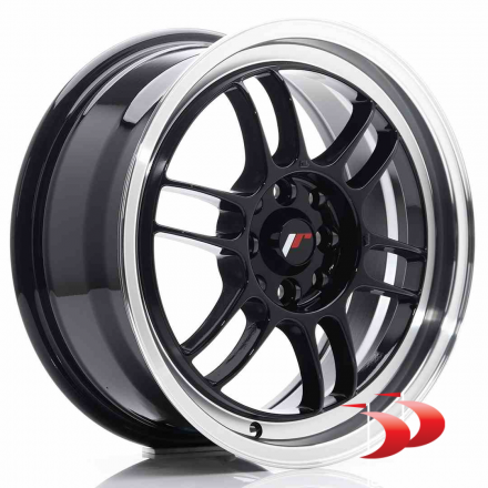 Ratlankiai Japan Racing 4X114,3 R16 7,0 ET38 JR7 BLM