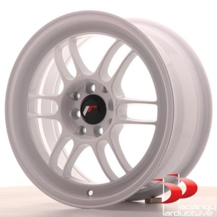 Ratlankiai Japan Racing 4X100 R15 7,0 ET38 JR7 W