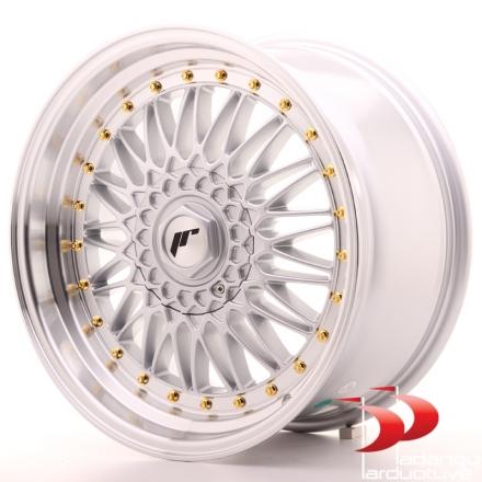 Ratlankiai Japan Racing 5X100 R16 9,0 ET20 JR9 S/LM