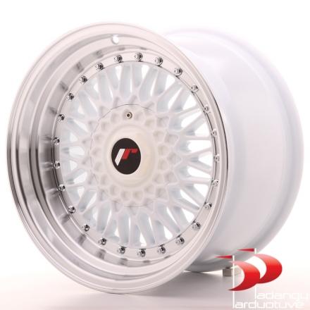 Ratlankiai Japan Racing 4X100 R15 8,0 ET15 JR9 W