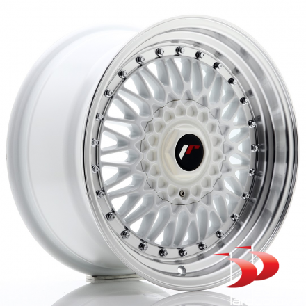 Ratlankiai Japan Racing 4X108 R15 7,0 ET20 JR9 WLM