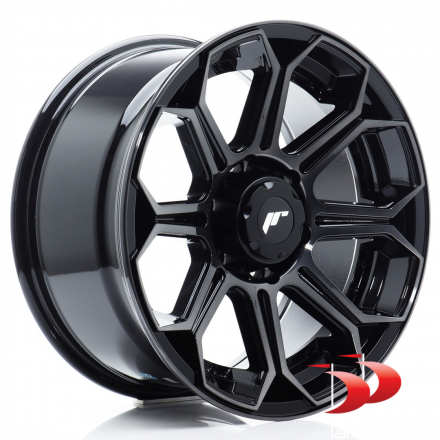 Ratlankiai Japan Racing 6X139,7 R18 9,0 ET25 JRX11 BTF