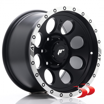 Ratlankiai Japan Racing 6X139,7 R16 9,0 ET0 JRX4 BLM