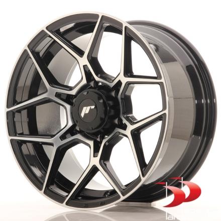 Ratlankiai Japan Racing 6X139,7 R18 9,0 ET18 JRX9 B