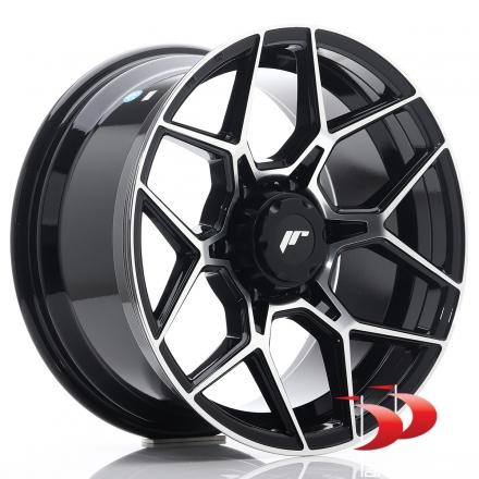 Ratlankiai Japan Racing 6X139,7 R18 9,0 ET18 JRX9 BFM