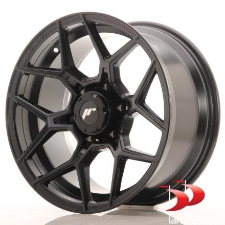 Ratlankiai Japan Racing 6X139,7 R18 9,0 ET18 JRX9 BM