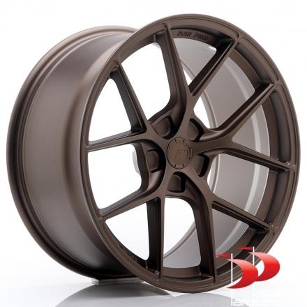 Ratlankiai Japan Racing 5X112 R17 8,0 ET40 SL-01 BRM