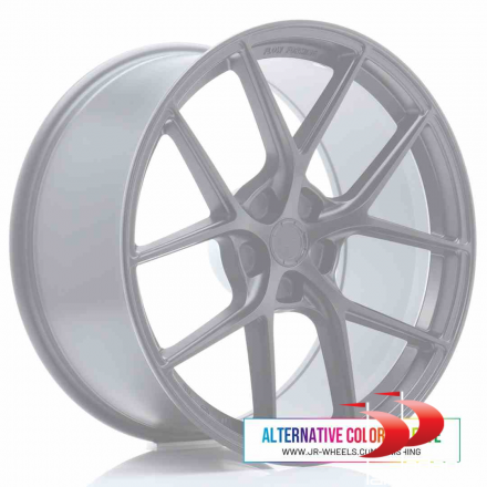 Ratlankiai Japan Racing 5X120 R17 7,0 ET0* SL-01 CF