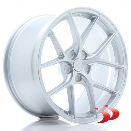 Ratlankiai Japan Racing 5X120 R17 7,0 ET0* SL-01 SFM