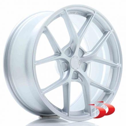 Ratlankiai Japan Racing 5X120 R19 8,0 ET0* SL-01 SM