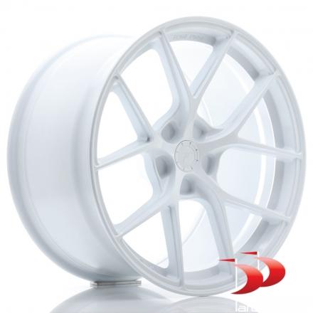 Ratlankiai Japan Racing 5X120 R17 7,0 ET0* SL-01 W