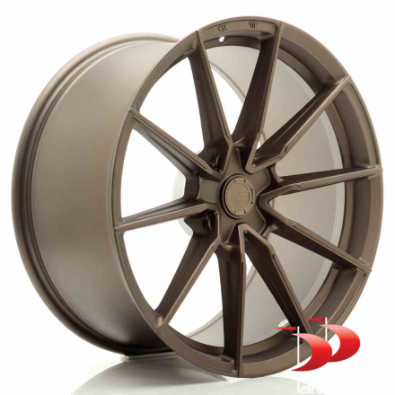 Ratlankiai Japan Racing 5X114,3 R18 8,0 ET40 SL-02 Super Light Series BRM