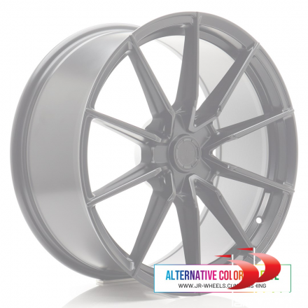 Ratlankiai Japan Racing 5X120 R18 8,5 ET0* SL-02 Super Light Series CF