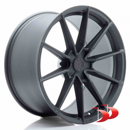 Ratlankiai Japan Racing 5X114,3 R18 8,0 ET40 SL-02 Super Light Series GM