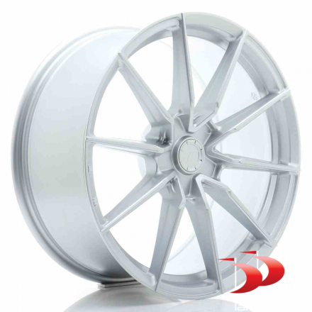 Ratlankiai Japan Racing 5X120 R18 8,5 ET0* SL-02 Super Light Series SFM