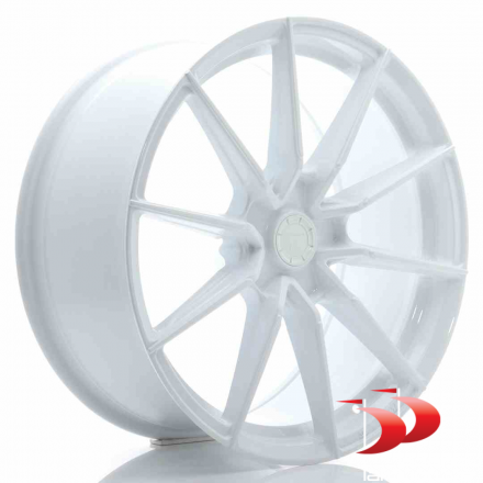 Ratlankiai Japan Racing 5X120 R18 8,5 ET0* SL-02 Super Light Series W