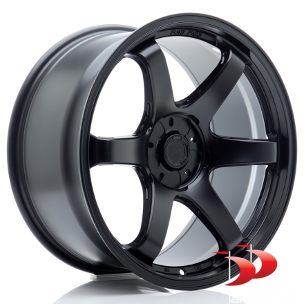 Ratlankiai Japan Racing 5X120 R17 8,0 ET0* SL-03 BM