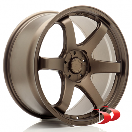 Ratlankiai Japan Racing 5X120 R17 8,0 ET0* SL-03 BRM