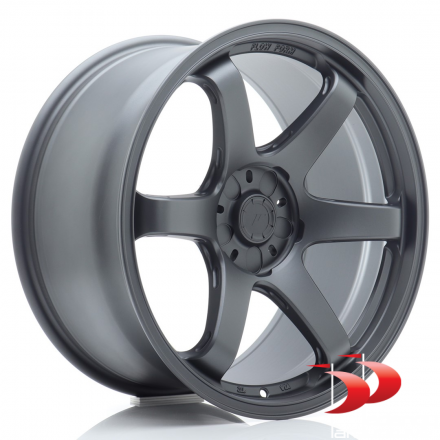 Ratlankiai Japan Racing 5X120 R17 8,0 ET0* SL-03 GM