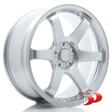 Ratlankiai Japan Racing 5X120 R17 8,0 ET0* SL-03 SM