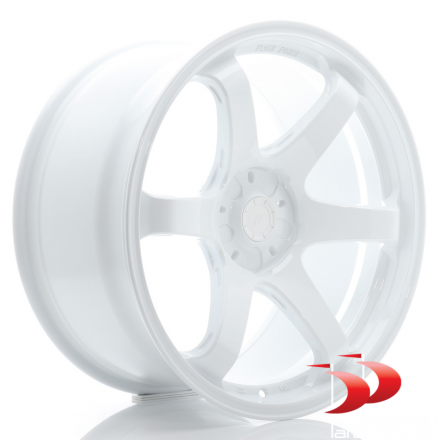 Ratlankiai Japan Racing 5X120 R17 8,0 ET0* SL-03 W