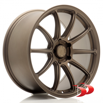 Ratlankiai Japan Racing 4X100 R15 7,0 ET38 SL-04 BRM