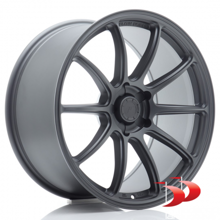 Ratlankiai Japan Racing 4X100 R15 7,0 ET38 SL-04 GM