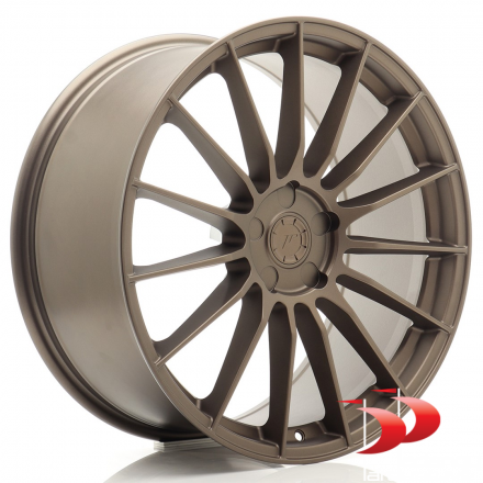 Ratlankiai Japan Racing 5X120 R18 8,5 ET0* SL-05 BRM