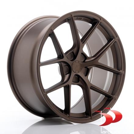 Ratlankiai Japan Racing 5X114,3 R18 8,5 ET35 SL01 BRM