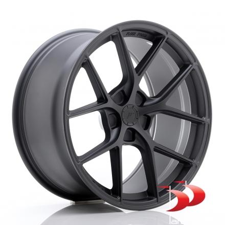 Ratlankiai Japan Racing 5X114,3 R18 8,5 ET0* SL01 GM